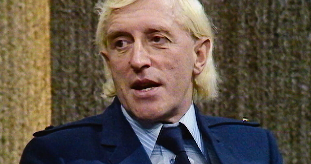 Who Was Jimmy Savile and How Did He Get Away With It For So Long? Thumbnail Image
