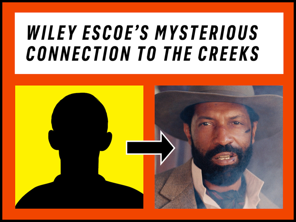 Fact Vs Fiction: What We Know About The Real-Life People of ‘The Harder They Fall’