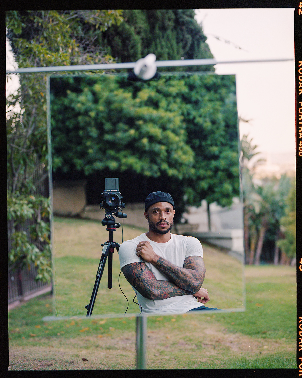 Inline Image: ‘Strong Black Lens’ Elevates Black Photographers Inline Image 2