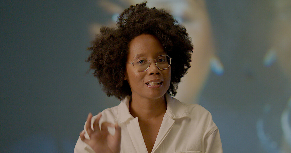 Owning Our Image | Strong Black Lens S1E1 Thumbnail Image