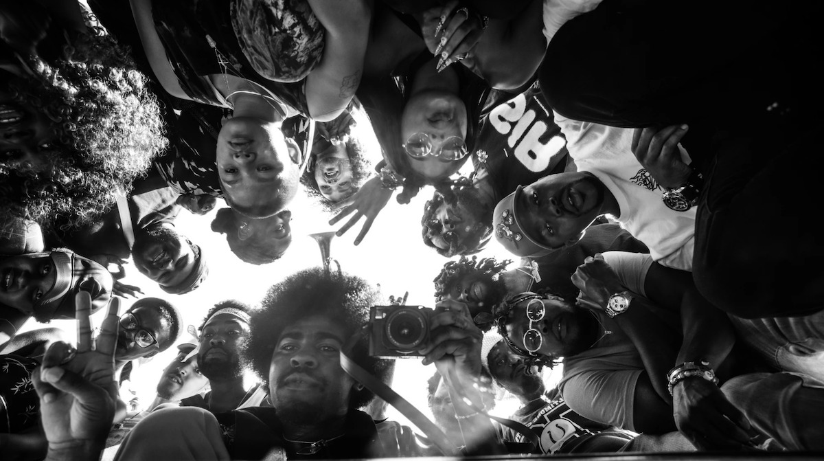 Inline Image: ‘Strong Black Lens’ Elevates Black Photographers Inline Image 4