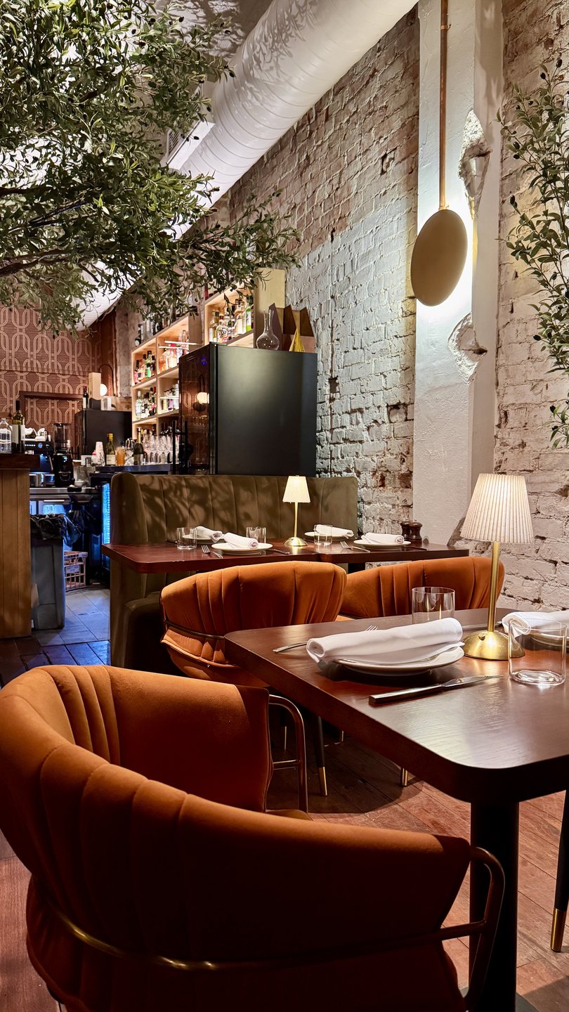 The Embassy by Devlin's has breathed new life into a historic Subiaco building.