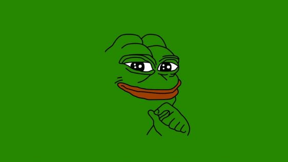 PEPE Price Rallys 90% as Gamestop Saga Returns