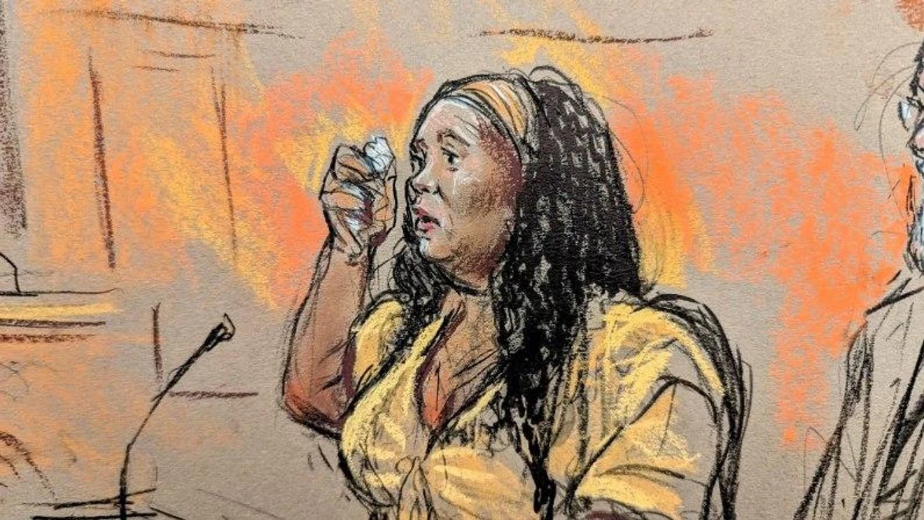 A former D.C. contract manager was sentenced to seven months in prison on Oct. 21, 2024, for her role in a corruption scheme that steered city contracts to favored companies in exchange for cash and luxury items. (7News)