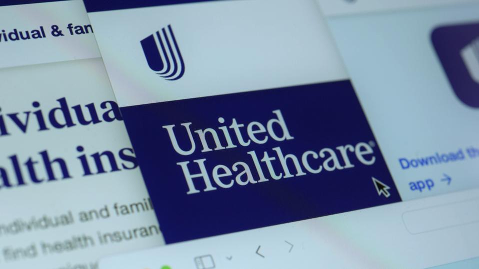 UnitedHealth-Change Cyberattack