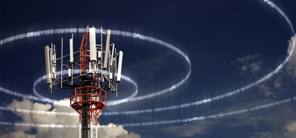 Mobile Telecommunication Tower