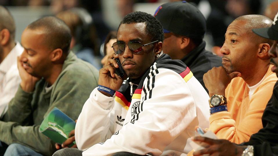 Sprite Rising Stars Slam Dunk