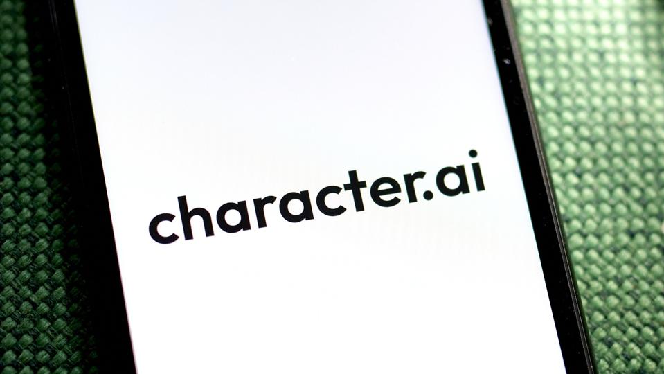 Character.AI found to have chatbots of real-life school shooters—and their victims. 