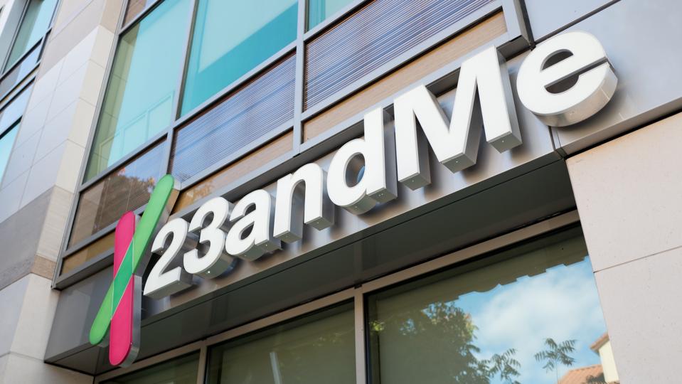23Andme 