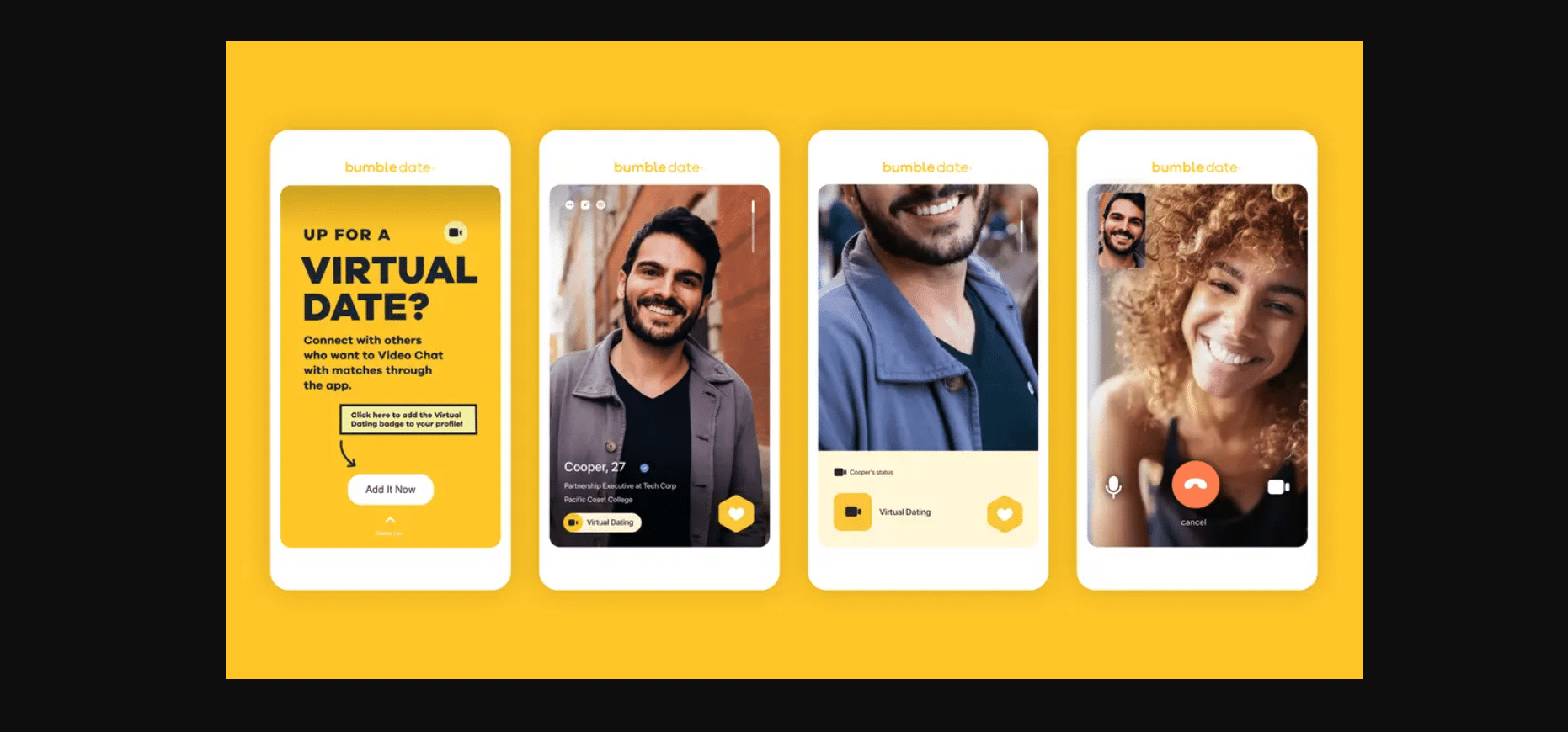 Bumble Date