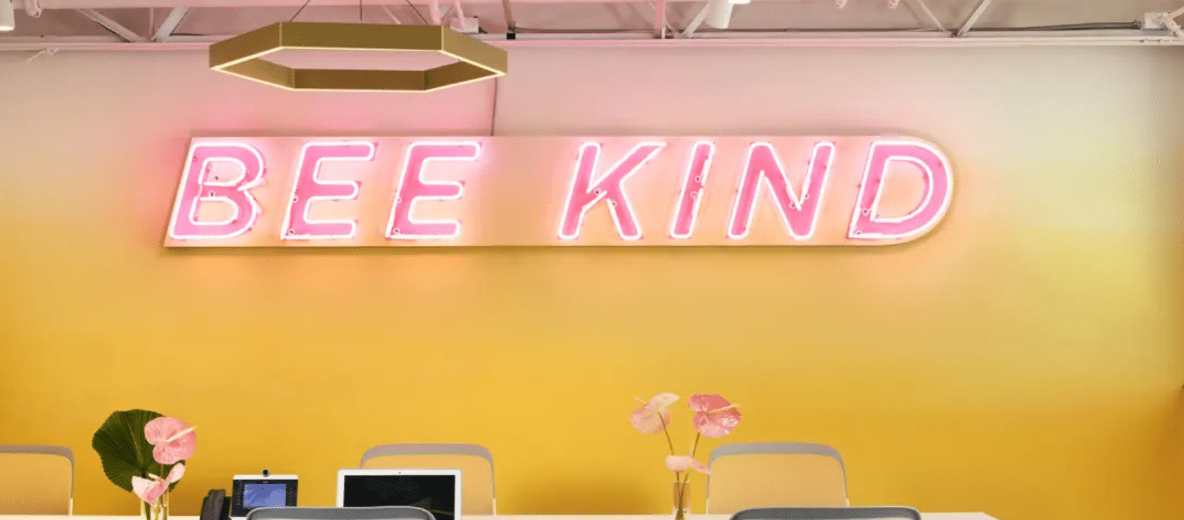 Bumble Offices
