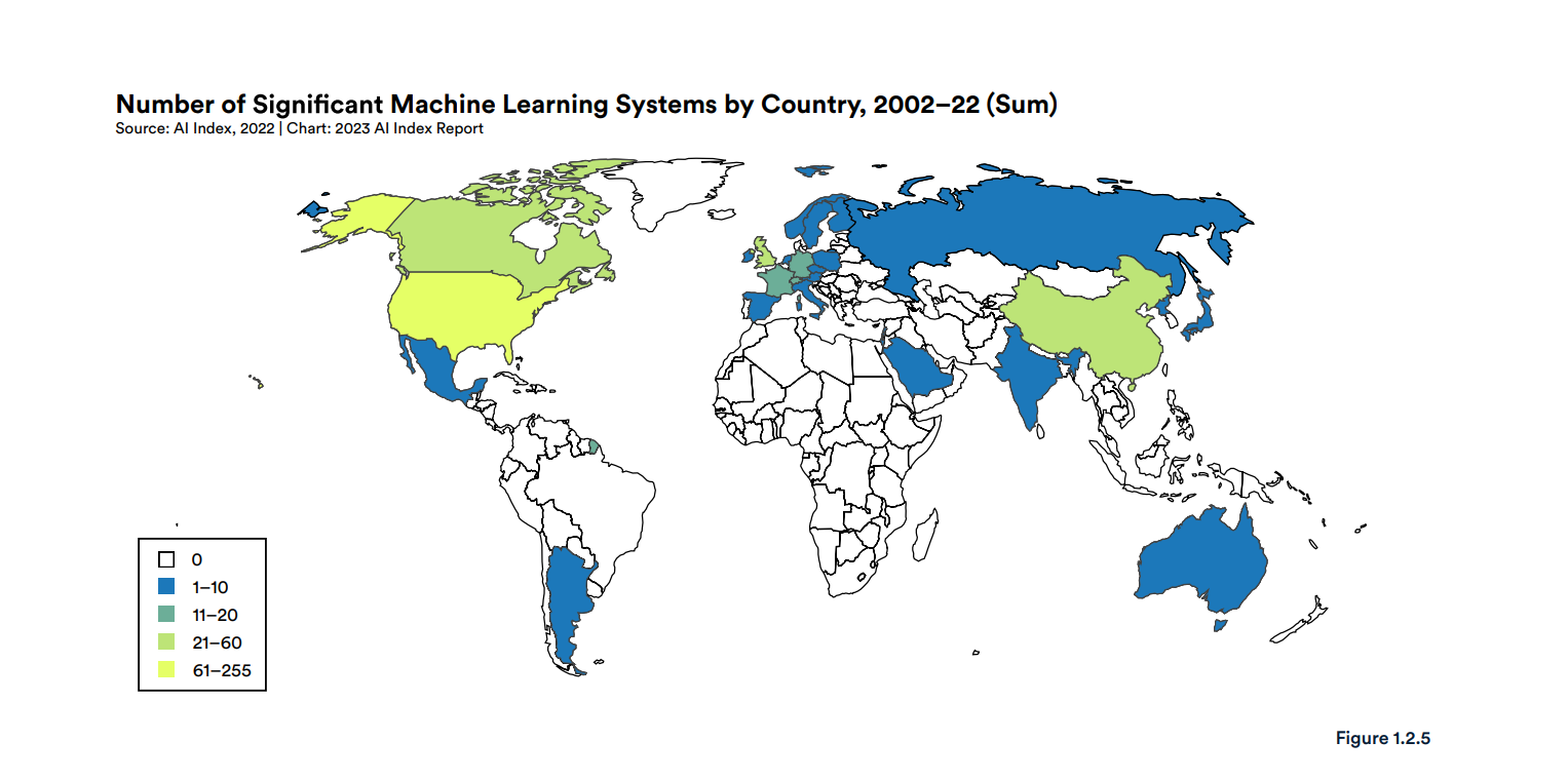 ML Map