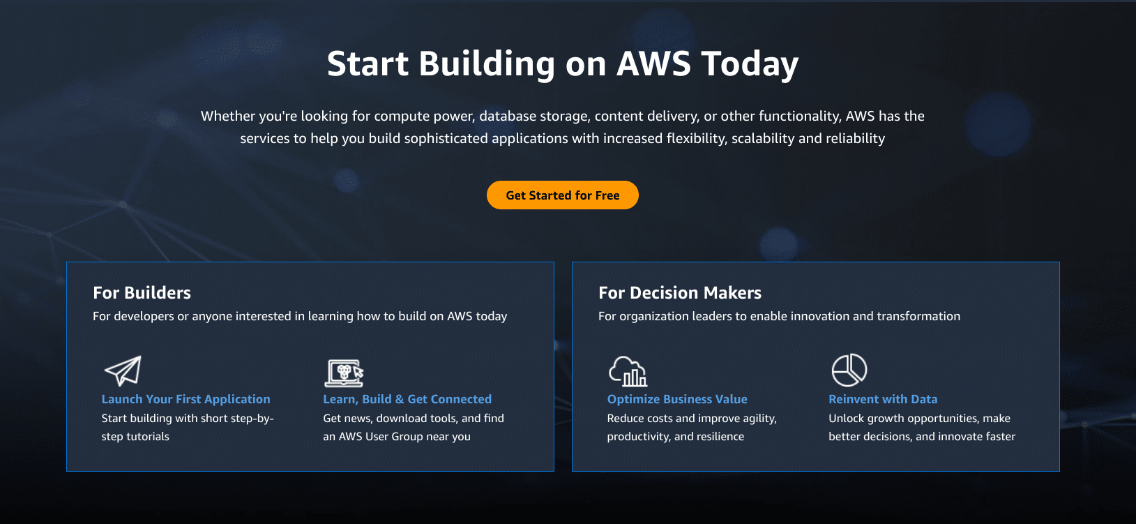 AWS