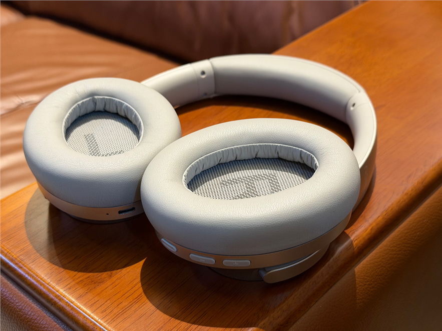 Noise Master Buds Max review
