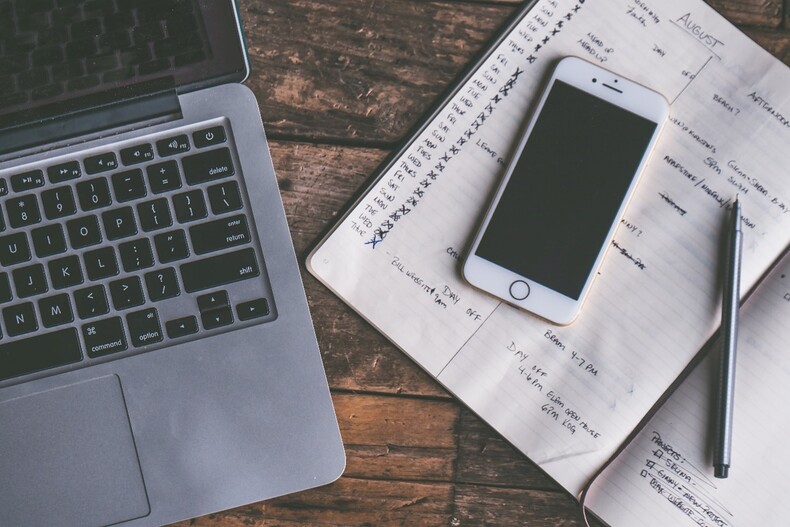 Blended learning