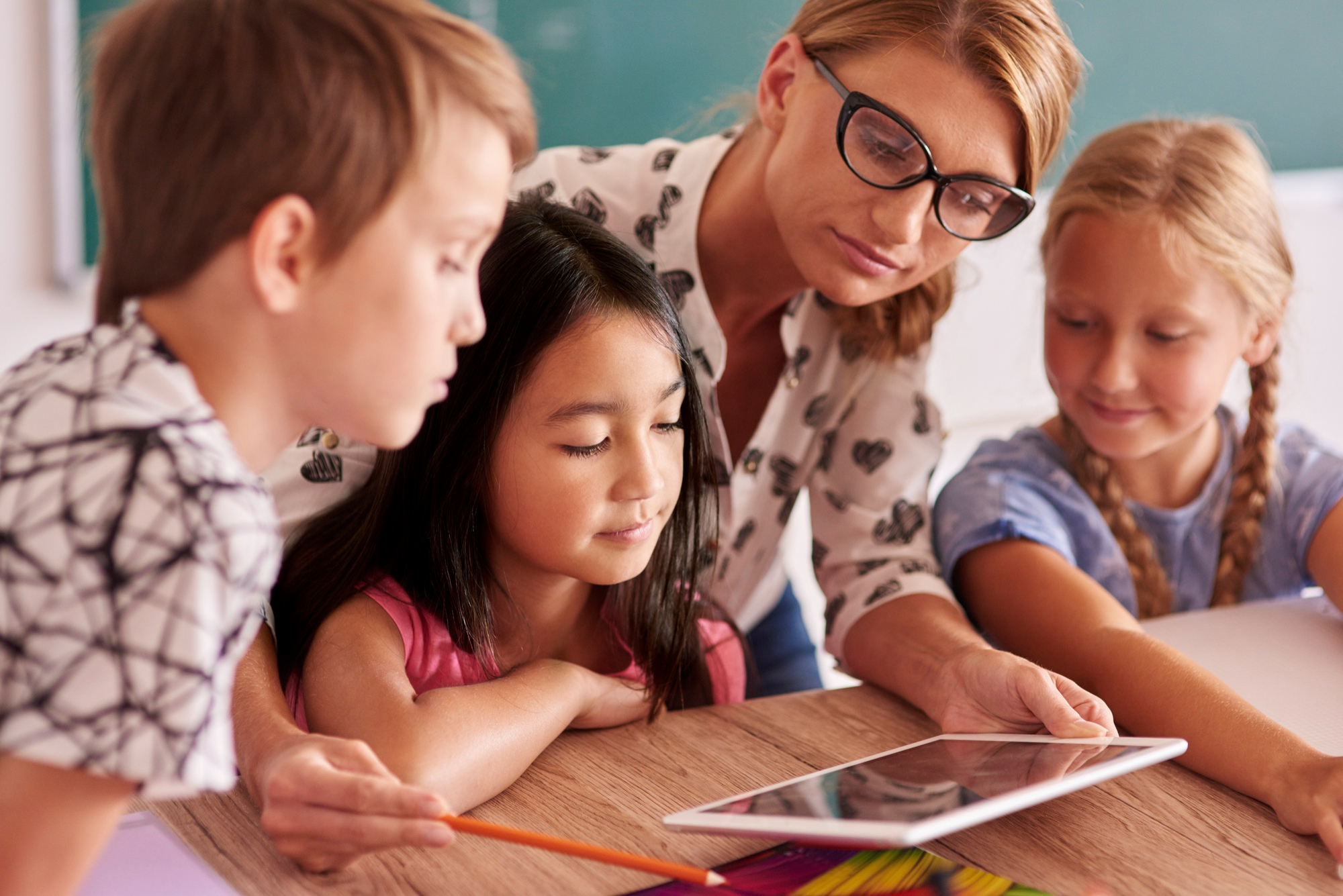 digital literacy