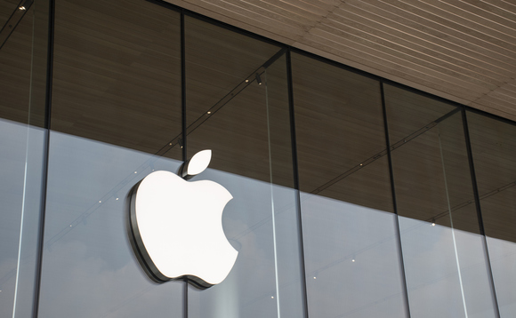 An ex-Apple executive claims the company spied on his phone after he left
