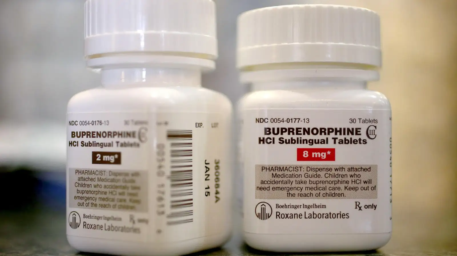 The US is about to make opioid addiction treatment much easier