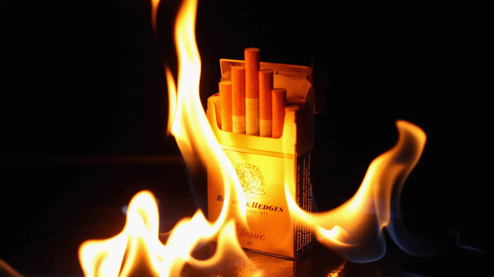 New Zealand's new cigarette law is fighting the wrong war
