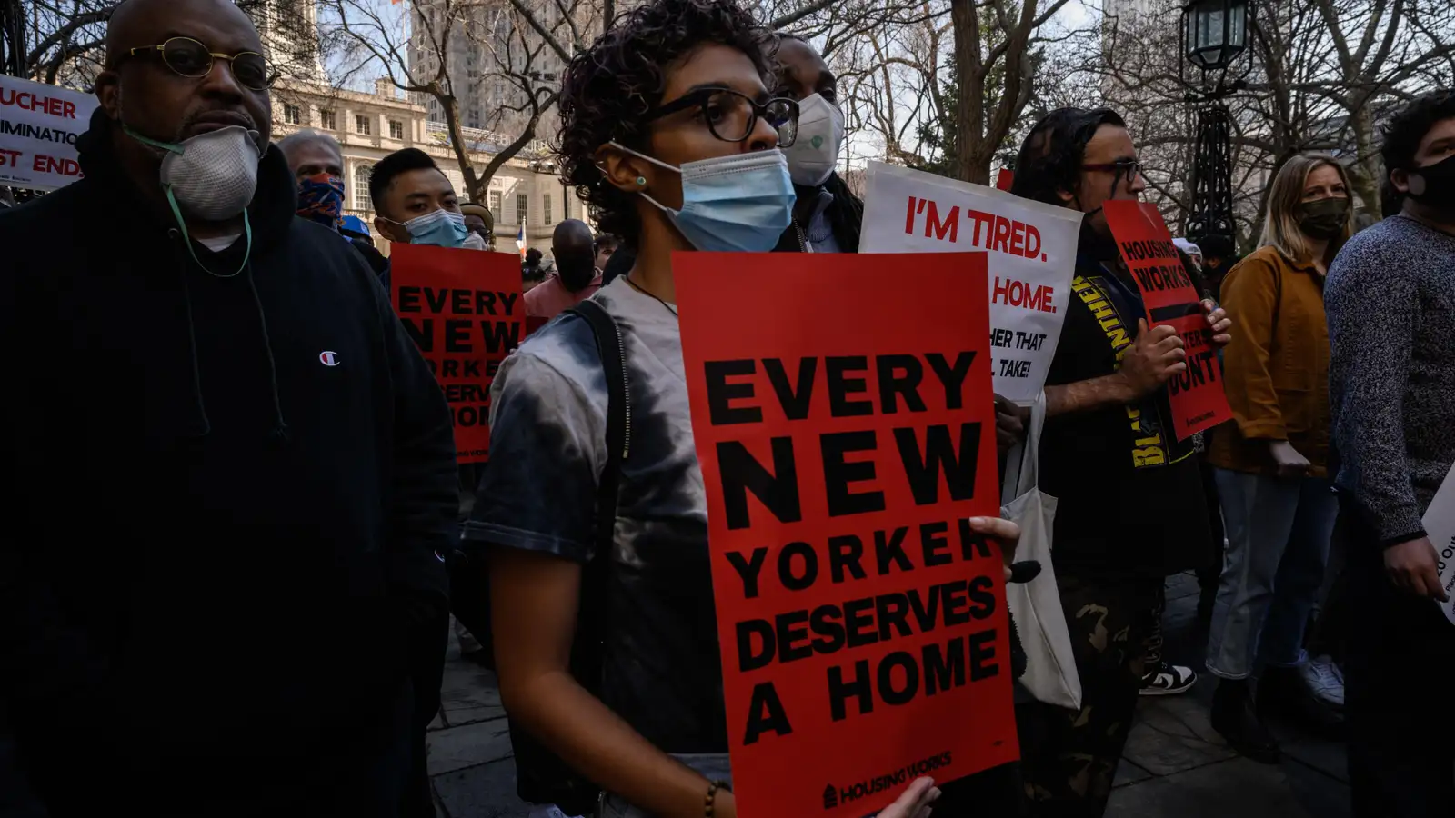 NYC's new plan to forcibly hospitalize homeless people is a waste of taxpayer money