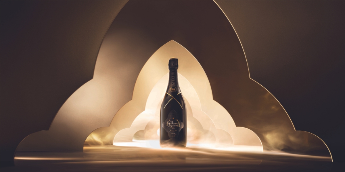 First taste: Jay-Z's Armand de Brignac, Blanc de Noirs Assemblage Number  Four - Decanter