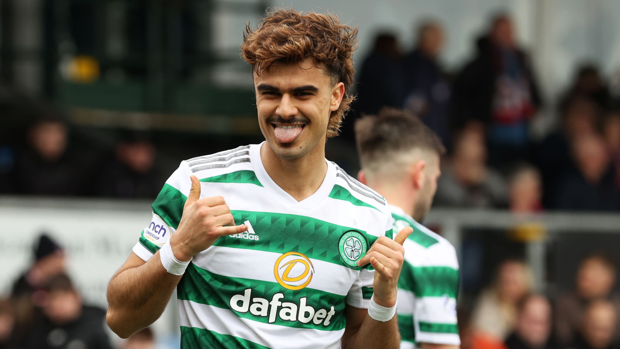 Celtic: Jota close to joining in permanent deal; Man City duo Ko Itakura  and Taylor Harwood-Bellis being monitored, Football News