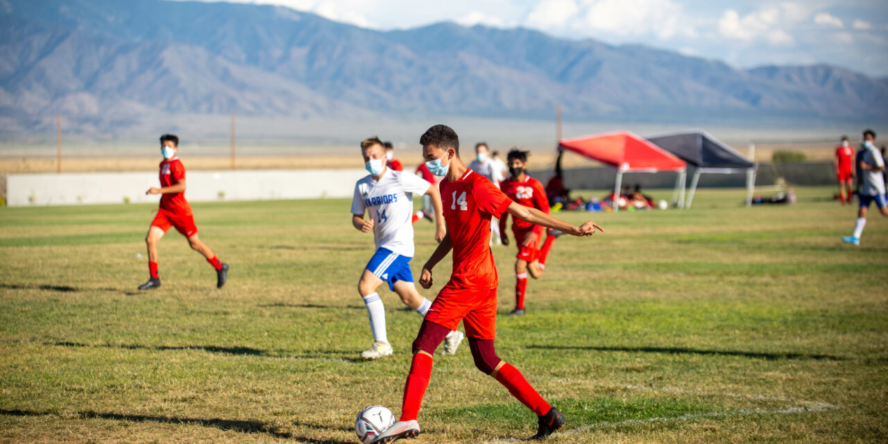 Soccer: Los Lunas girls, Valencia boys off to strong starts
