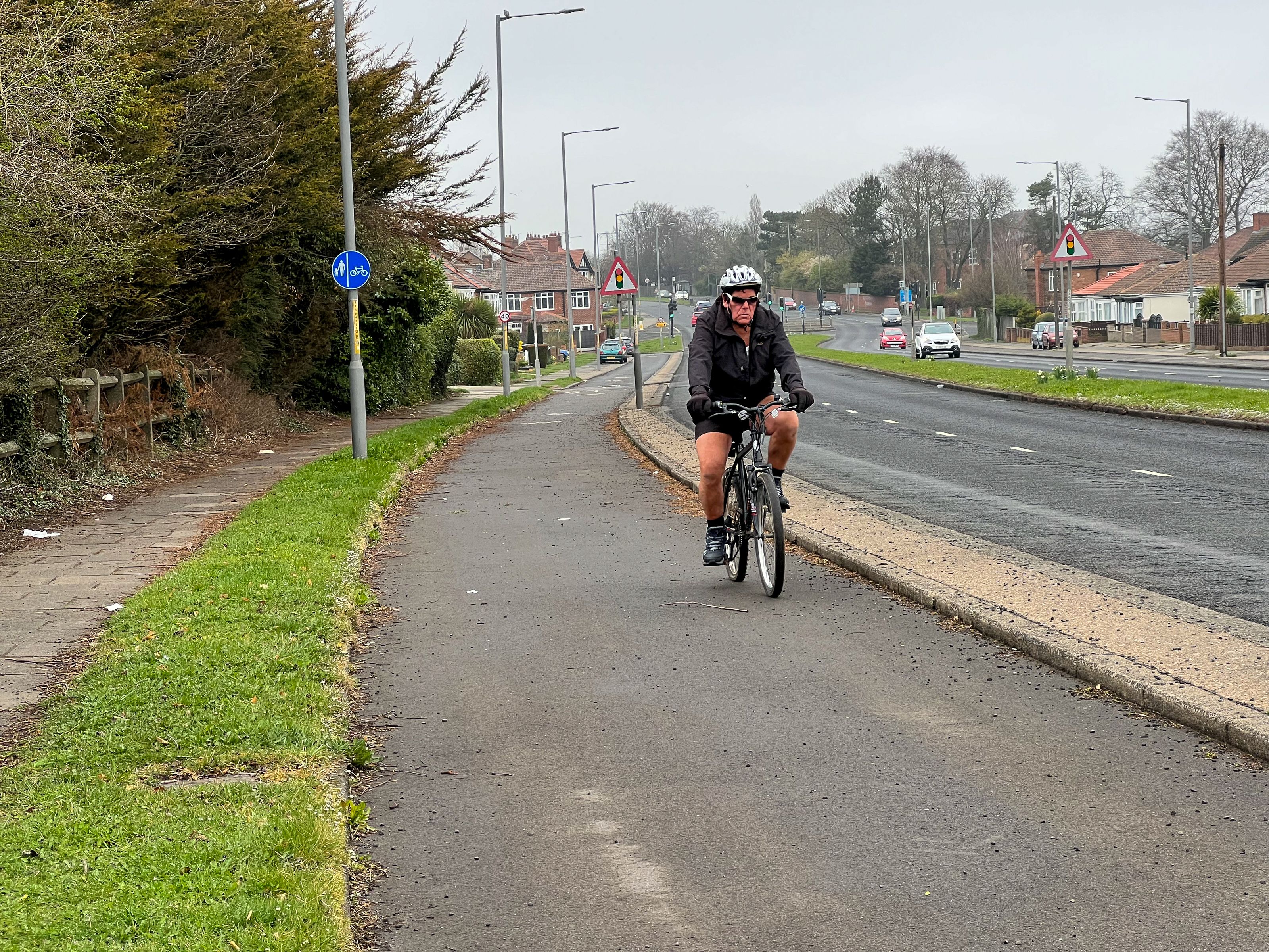 ‘Lost’ Infrastructure Project Uncovers 100+ Cycle Tracks Built By 1930s ...