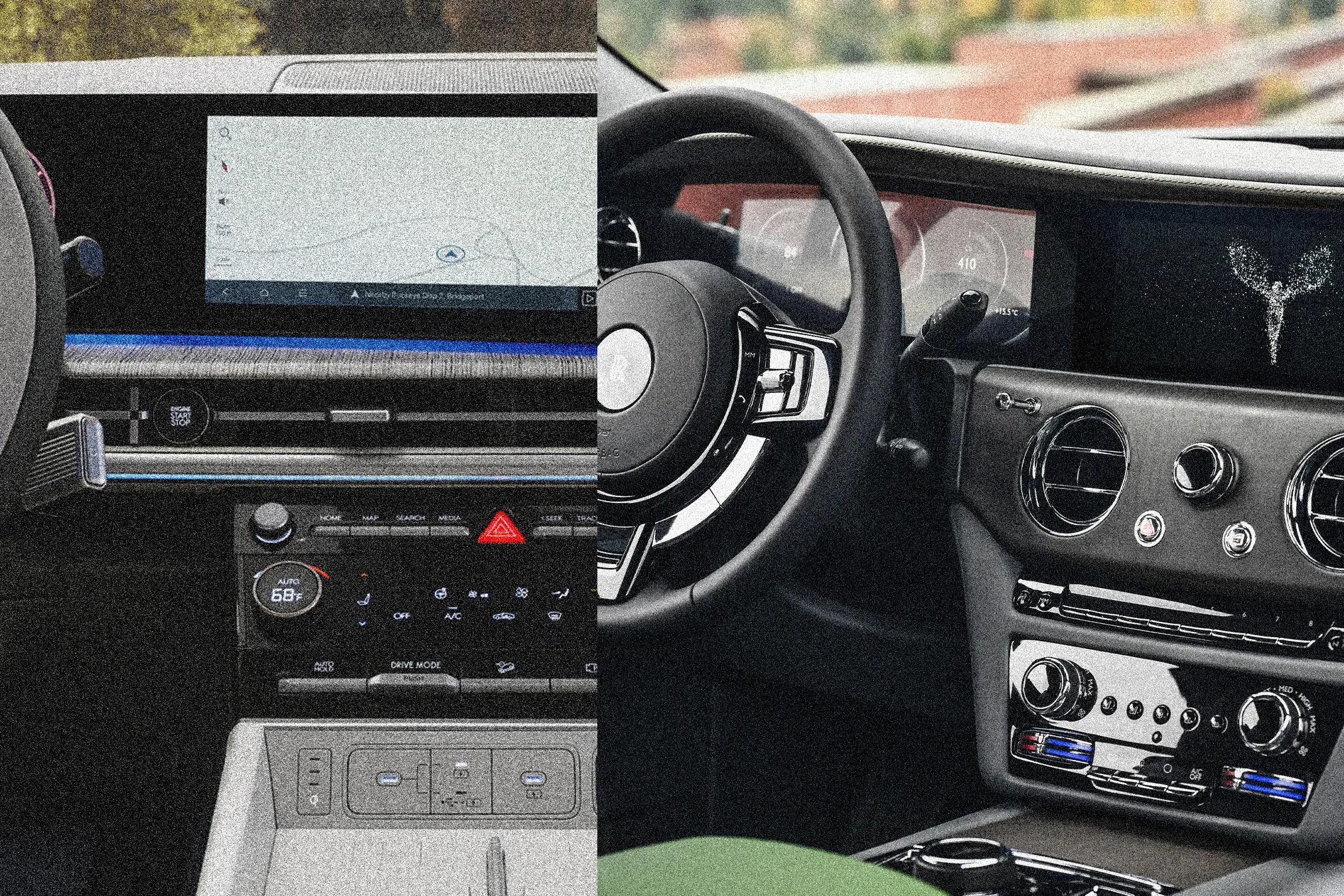 Image may contain Transportation Vehicle and Electronics