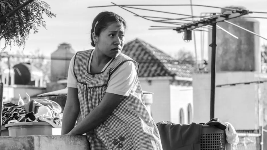 TIFF18 REVIEW: ‘ROMA’ by Alfonso Cuarón