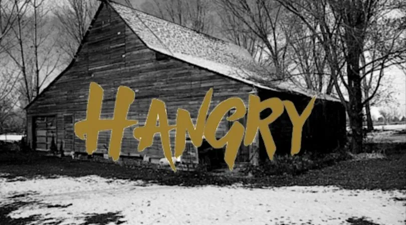 Carolyn Talks… About Being “HANGRY” With Tennesse Martin and Bola Ogun