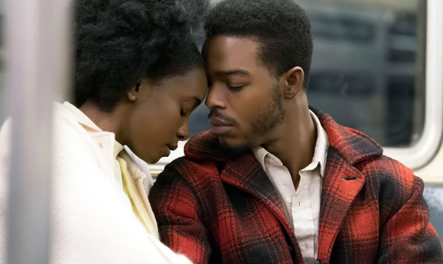 TIFF18 Film Review: ‘If Beale Street Could Talk’ by Barry Jenkins