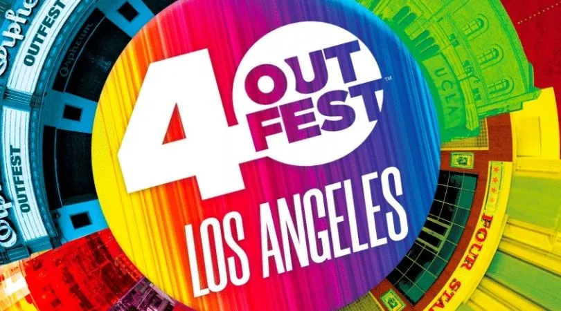 OUTFEST LA 2022: Director Of Festival Programming Mike Dougherty Previews Outfest LA 2022