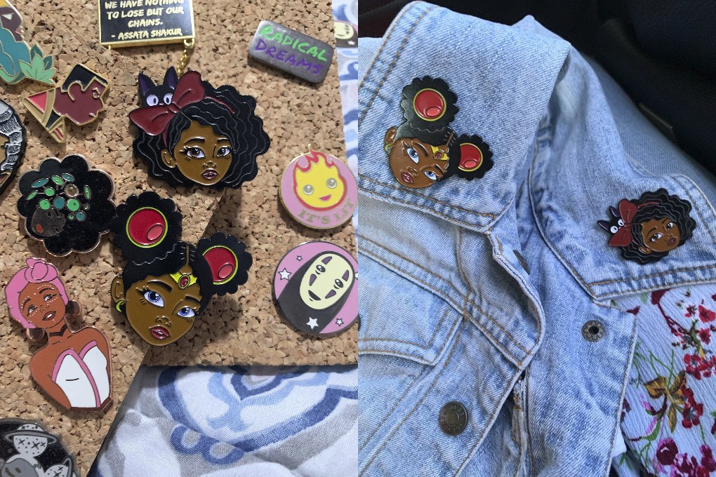 Pins