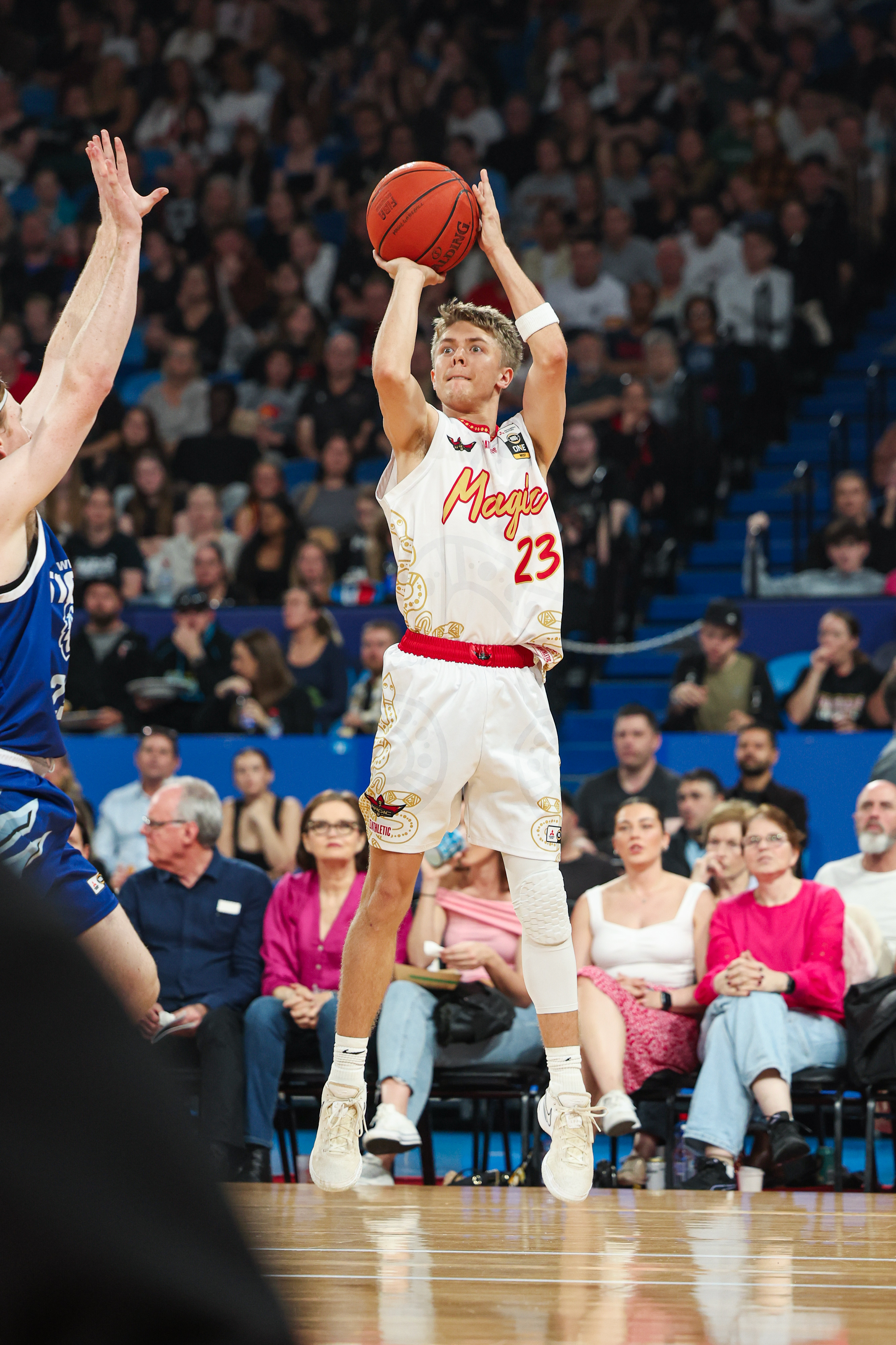 Nbl1 2024 Gf Michaelfarnell Sportsimagery 1000