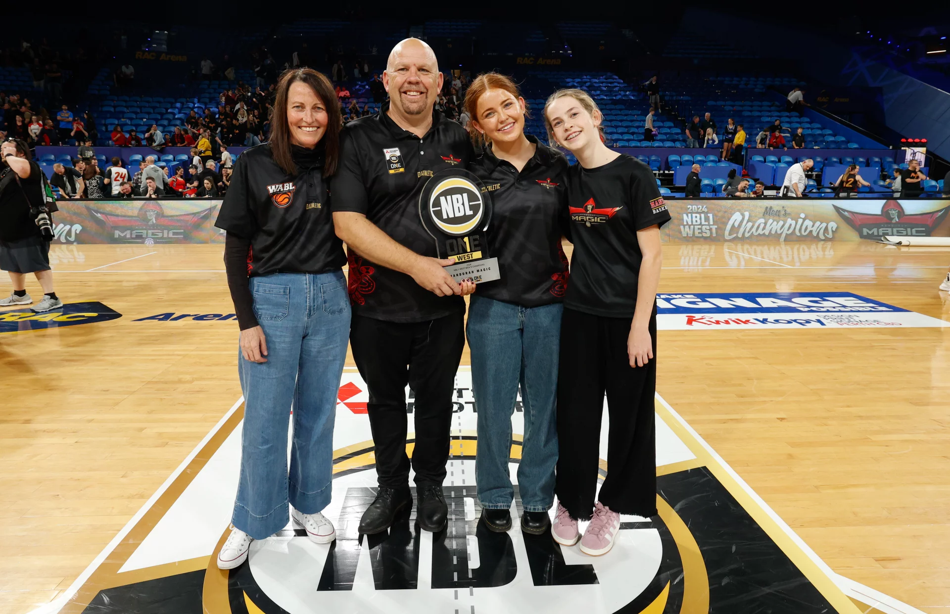 Nbl1 2024 Gf Michaelfarnell Sportsimagery 1142