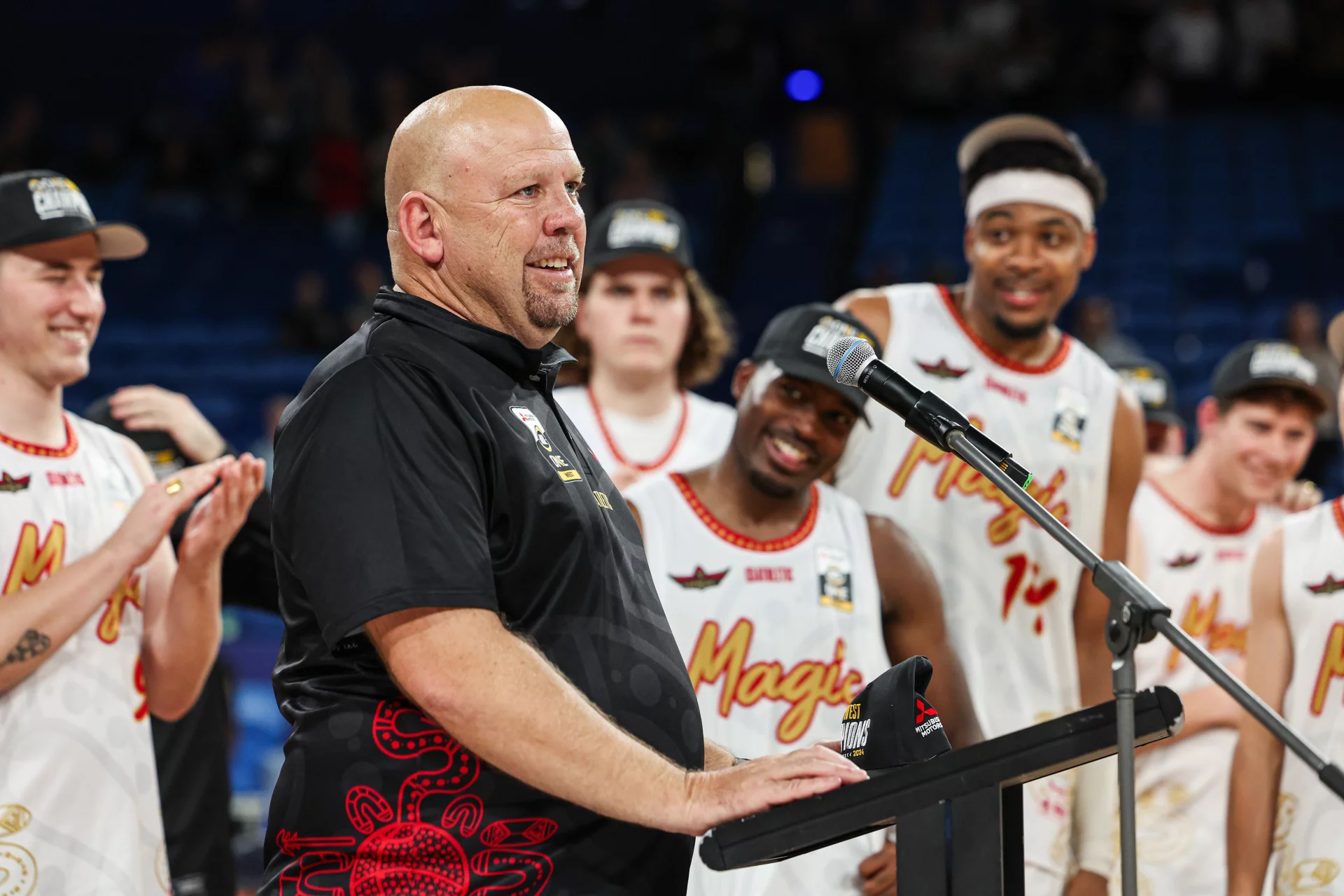 Nbl1 2024 Gf Michaelfarnell Sportsimagery 1208