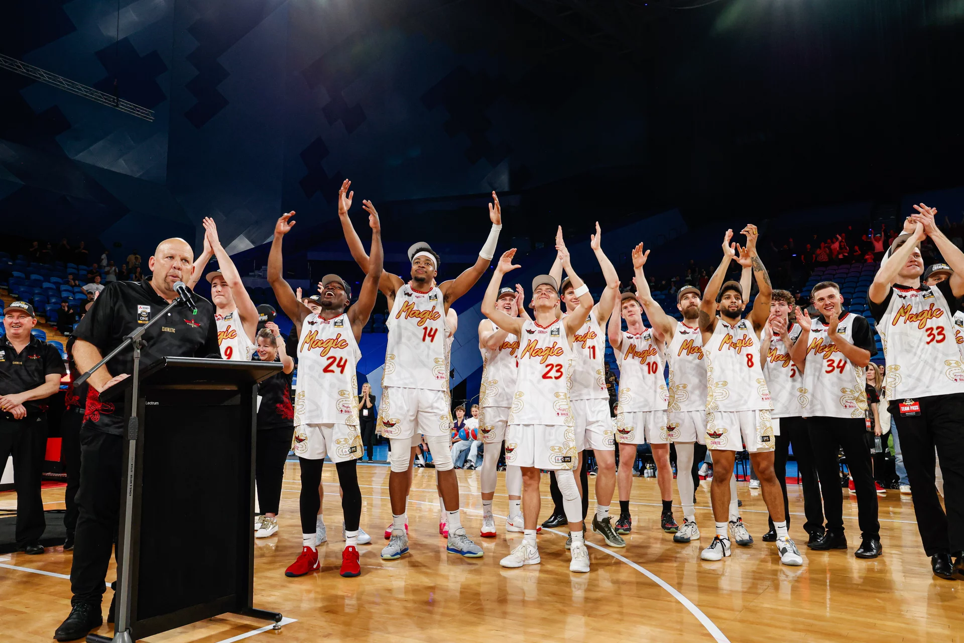 Nbl1 2024 Gf Michaelfarnell Sportsimagery 1288