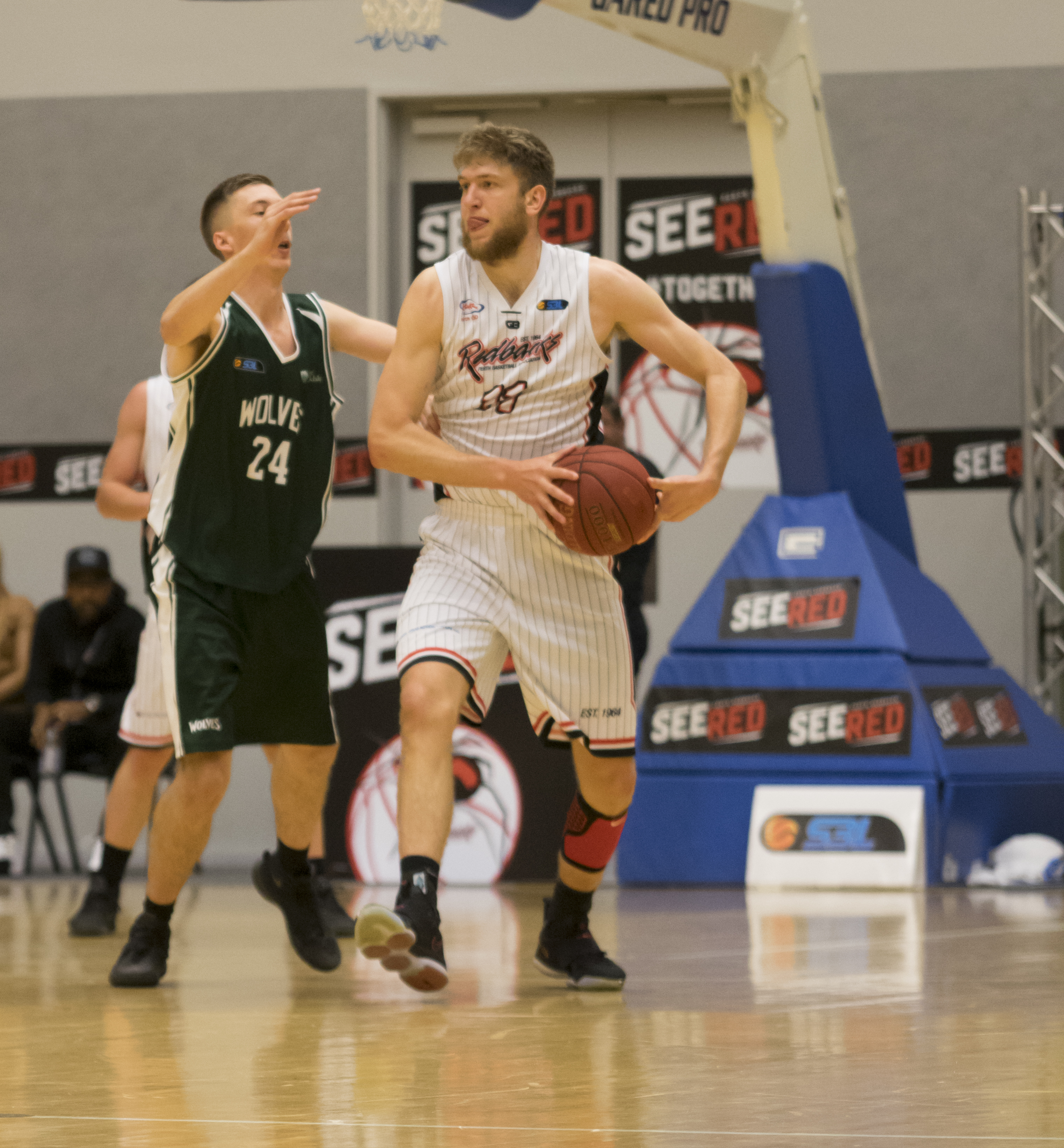 Sbl Grand Final 2017 66