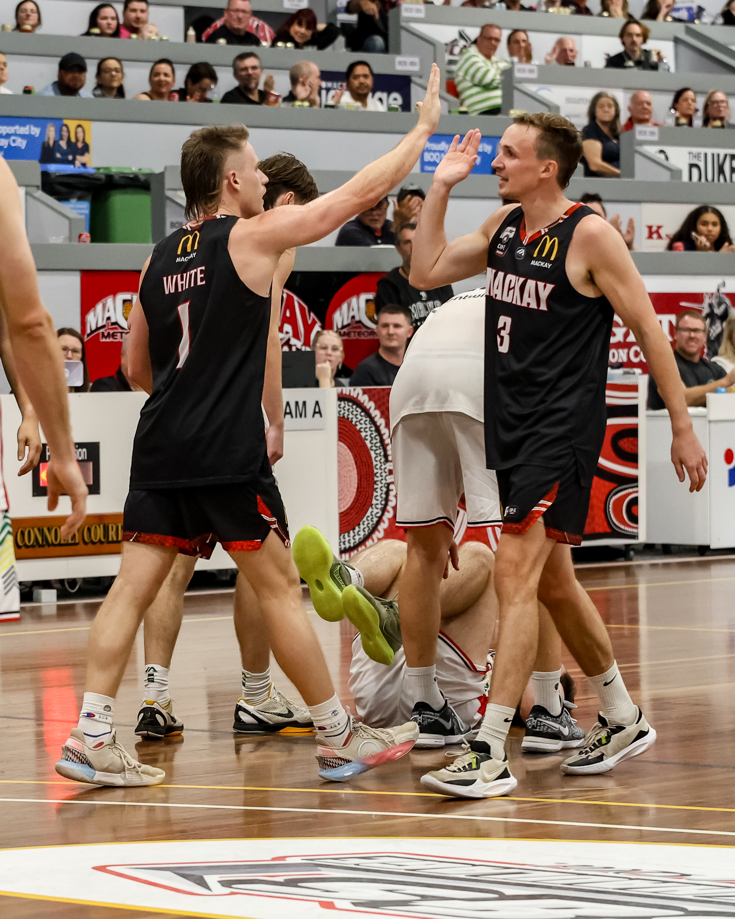 Nbl1n 2024 Mackay V Southern Districts Spartans Semi Final 0097 Img 5271