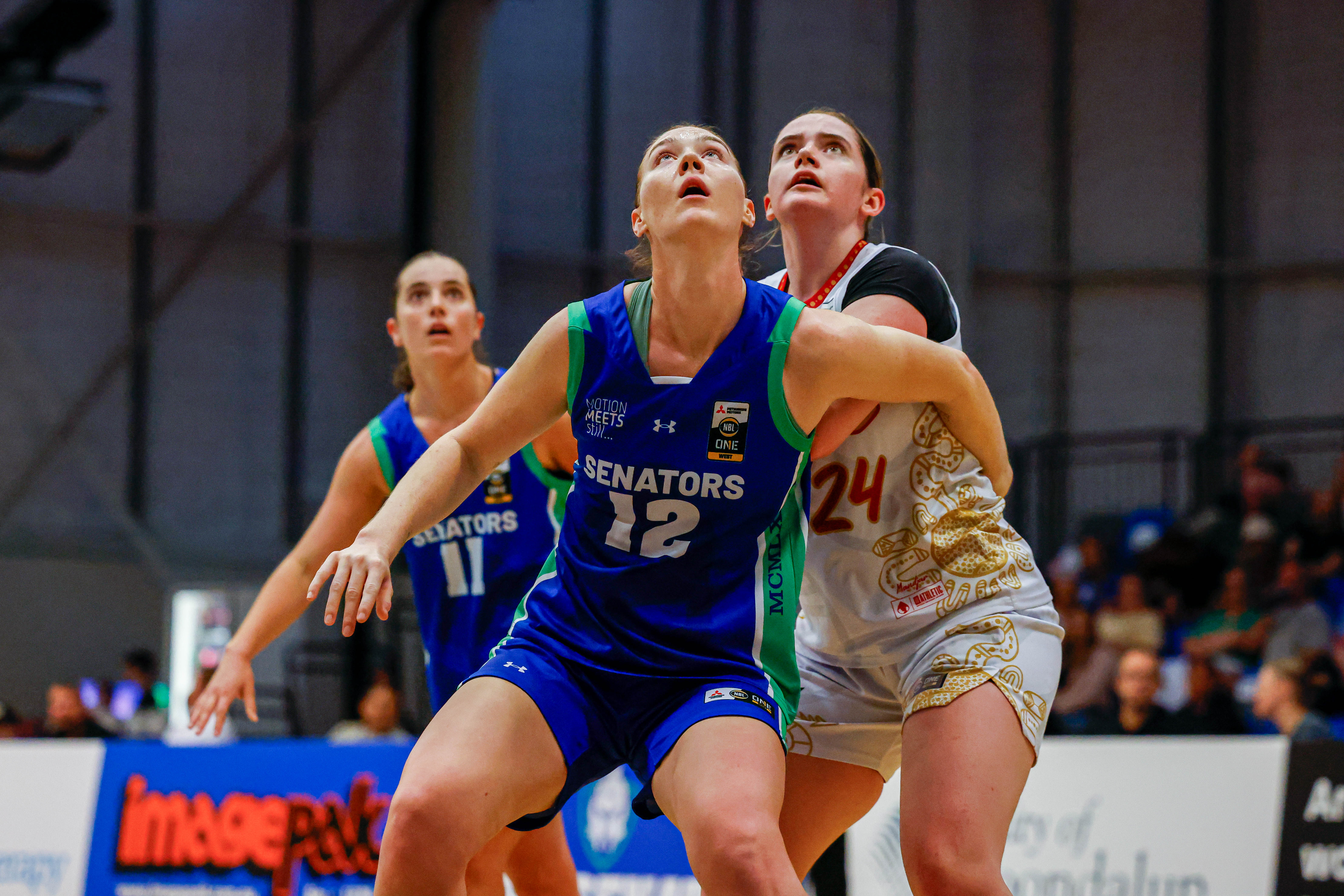 Senatorsvmagic3may 003 3