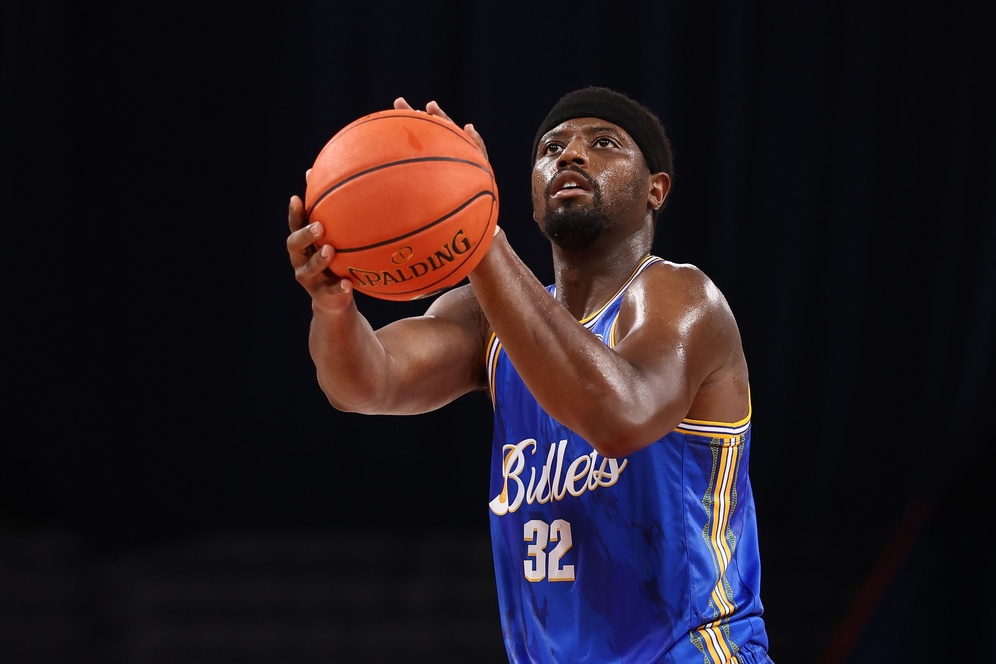 Getty Images 2253678947