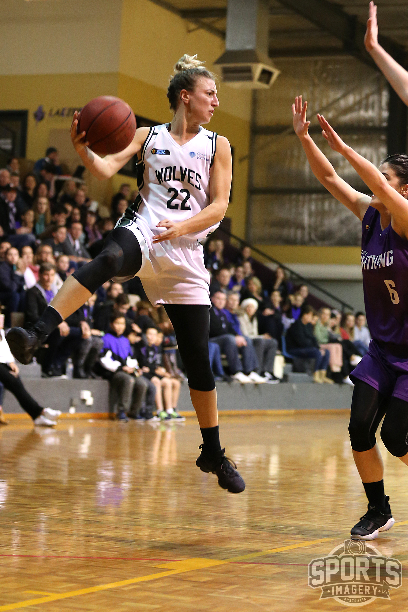 Qf1   Lightningvswolves   015  Michaelfarnell Sportsimageryaustralia