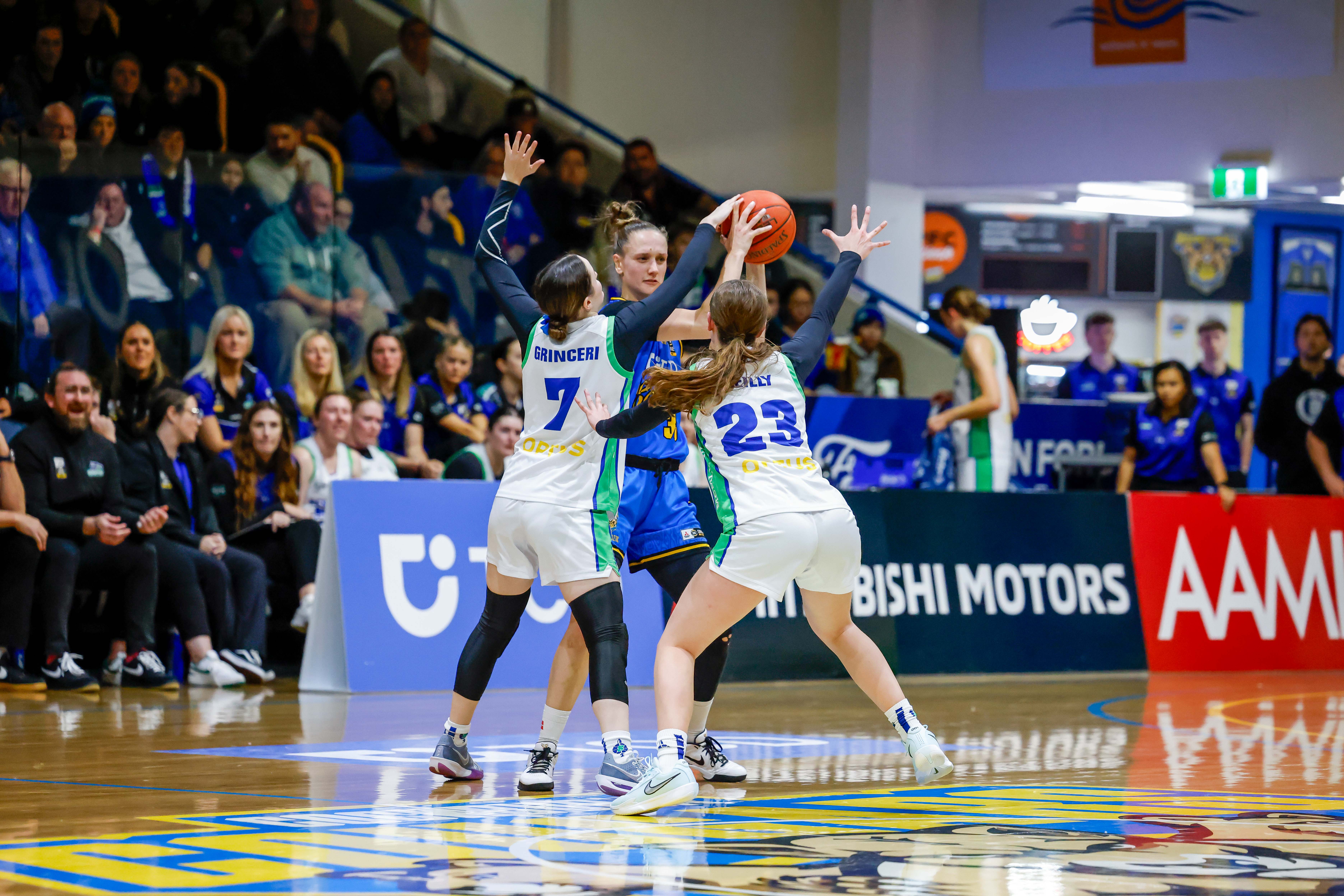 Cougarsvsenators Madeleineclarkmedia 25