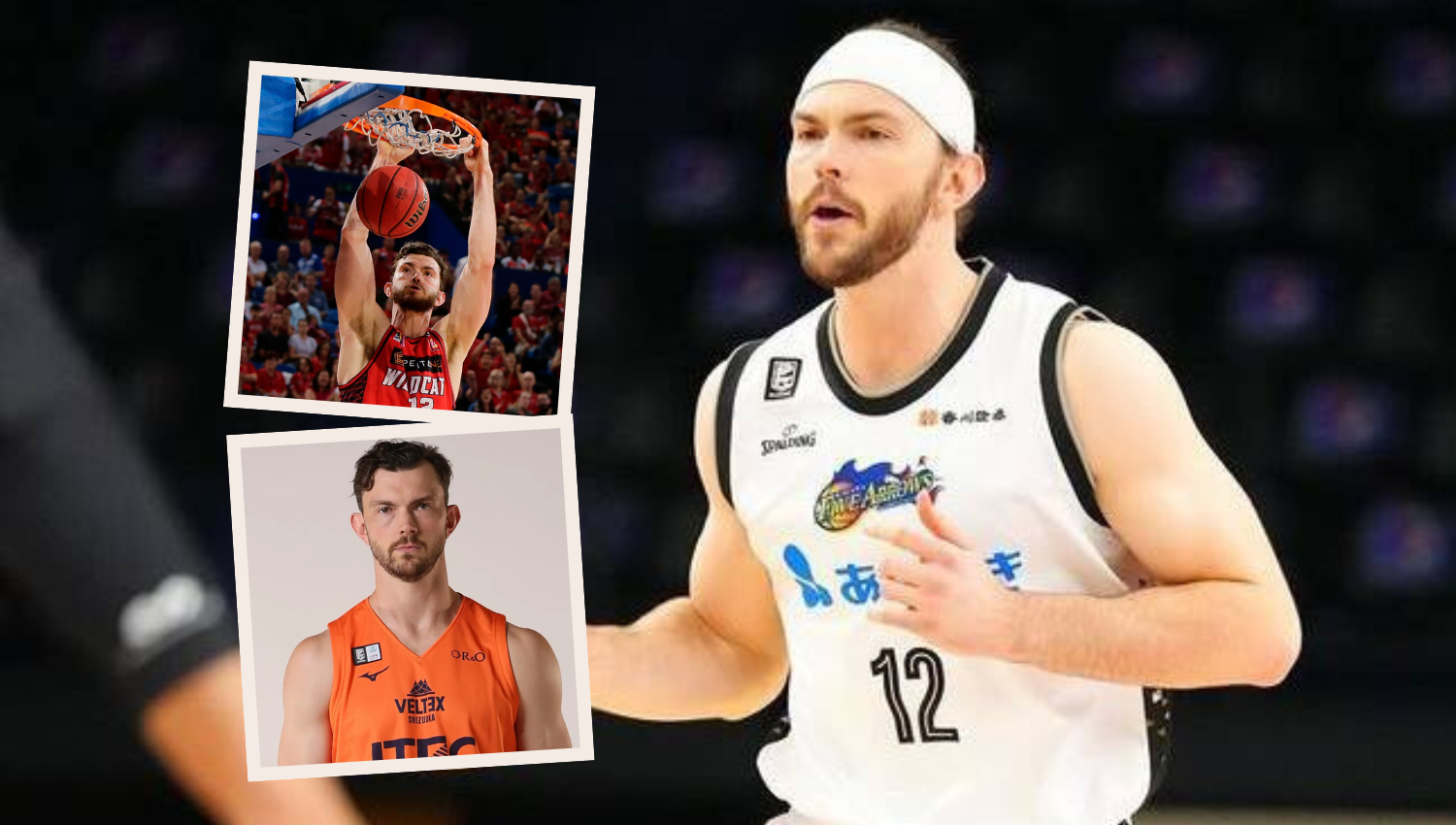 Champ Brandt 'prepared' to end six-year NBL hiatus