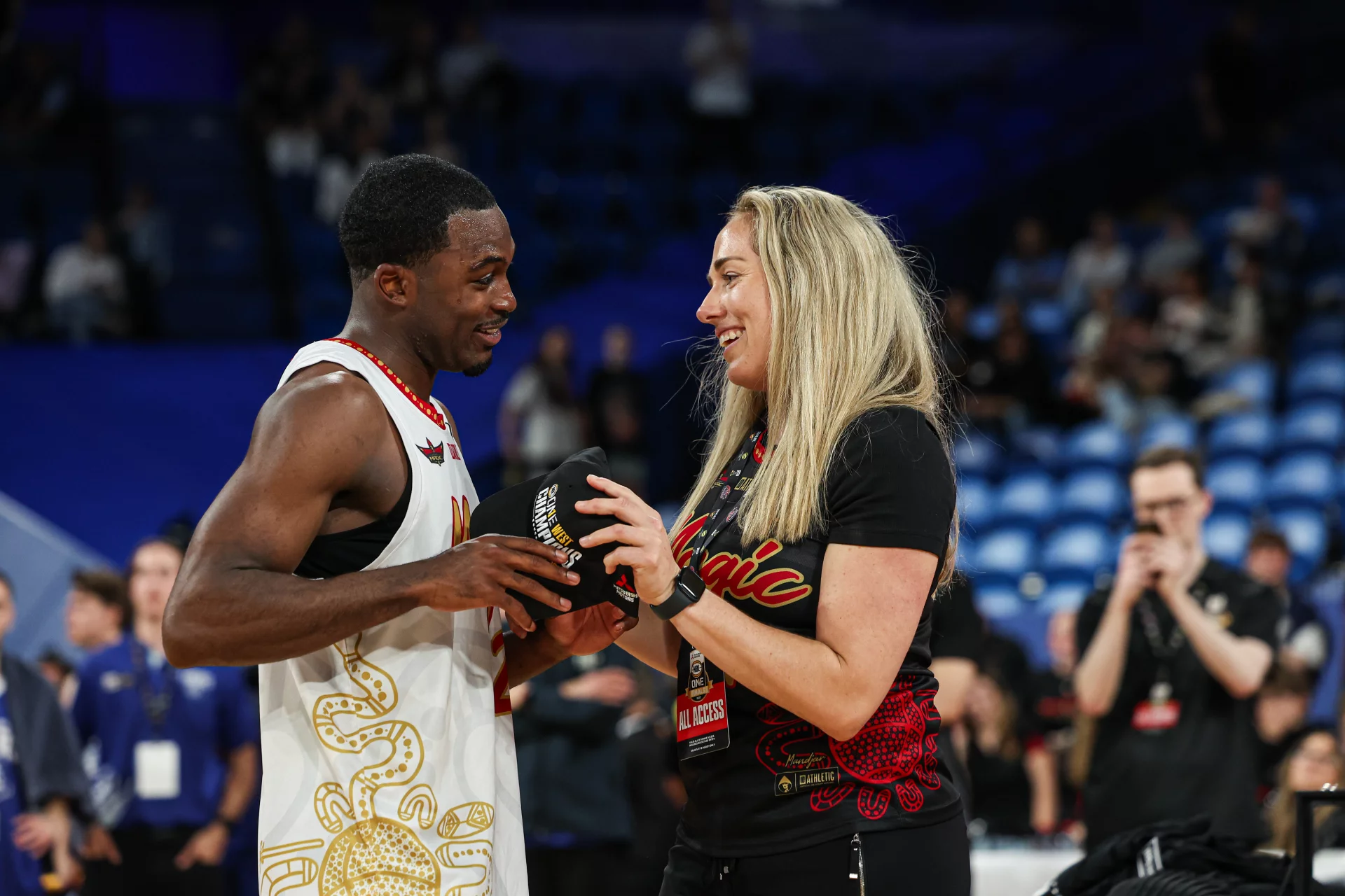 Nbl1 2024 Gf Michaelfarnell Sportsimagery 1199