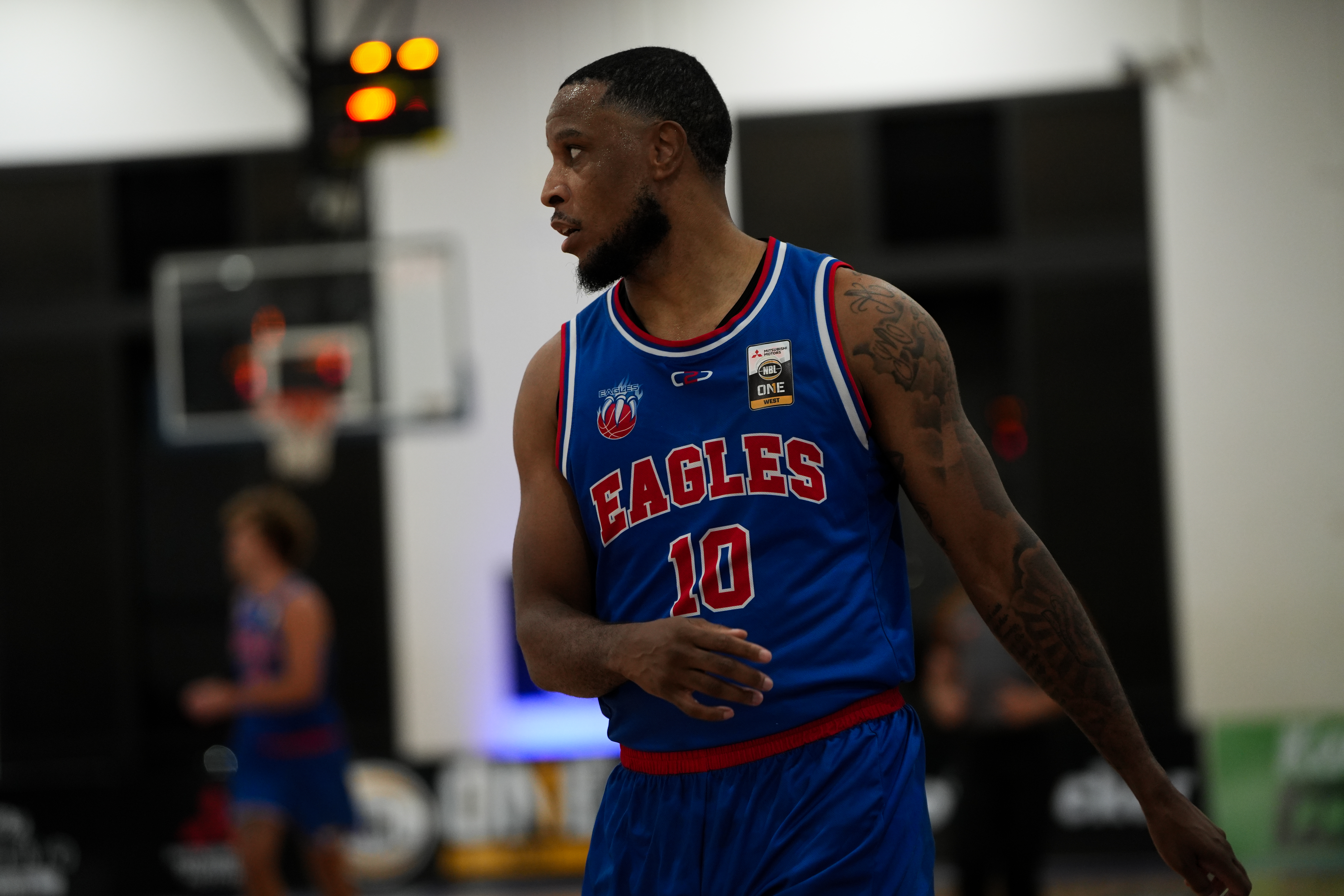 Cdx R1 Vs Flames M 01