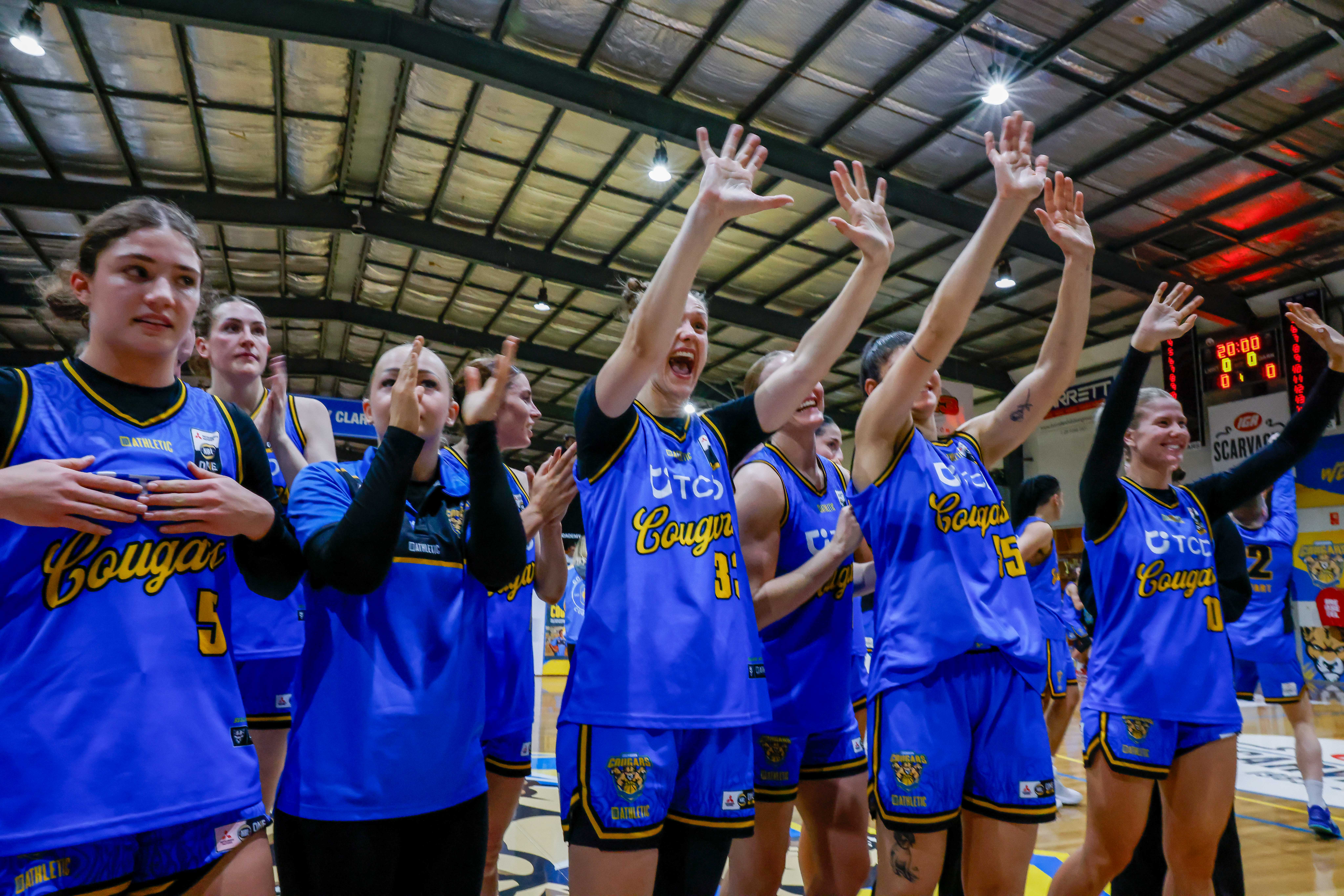 Cougarsvsenators Madeleineclarkmedia 55