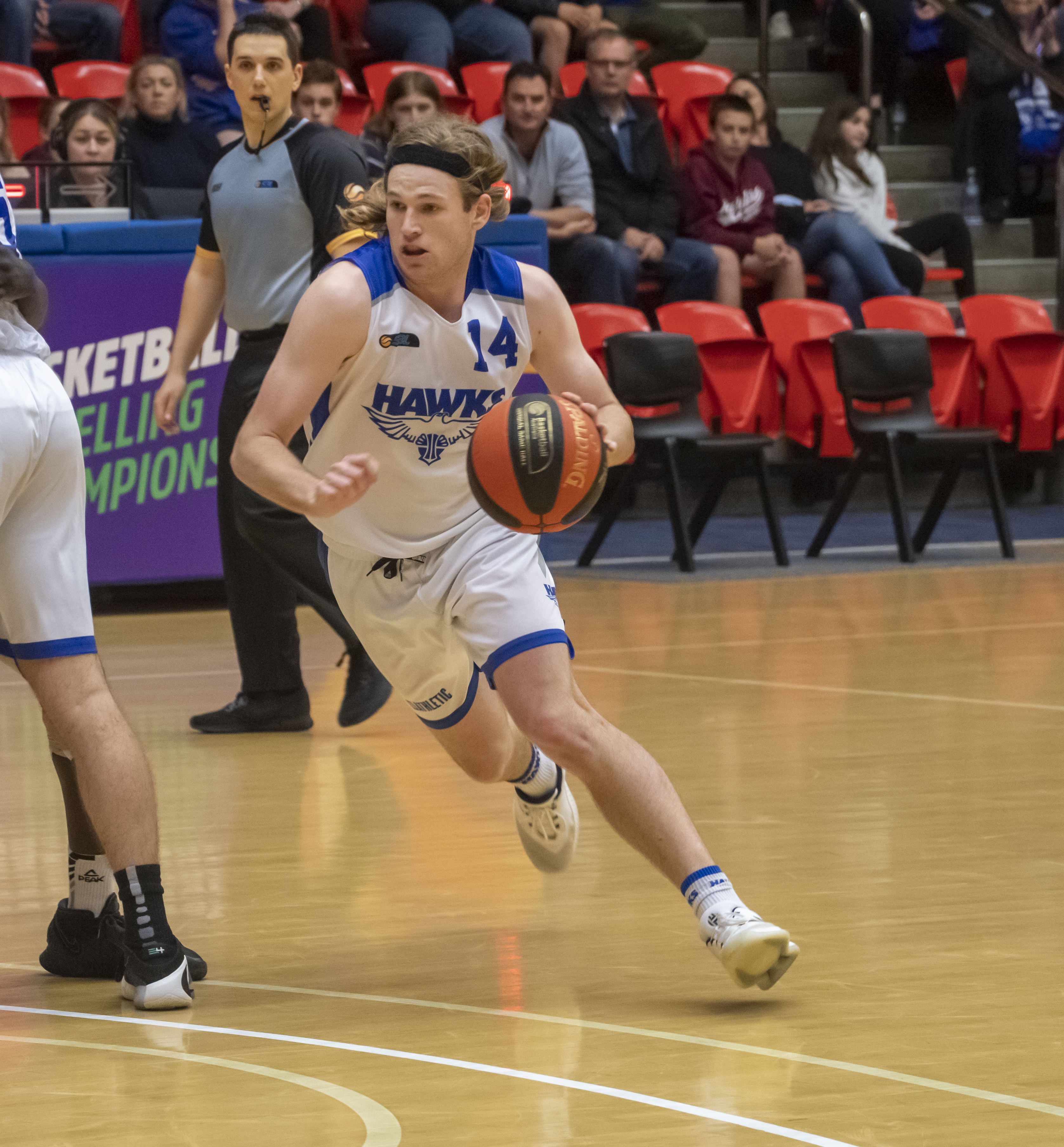 West Coast Classic Men Grand Final   Senators V Hawks 193