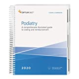 Coding Companion for Podiatry 2020